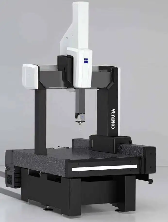泰安泰安蔡司泰安三坐标CONTURA